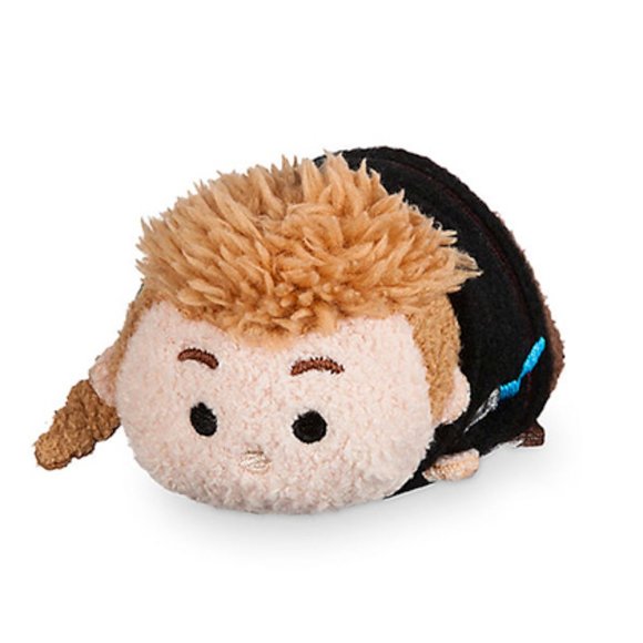 Tsum Tsum Star Wars Anakin Skywalker Mini - Picture 2 of 4